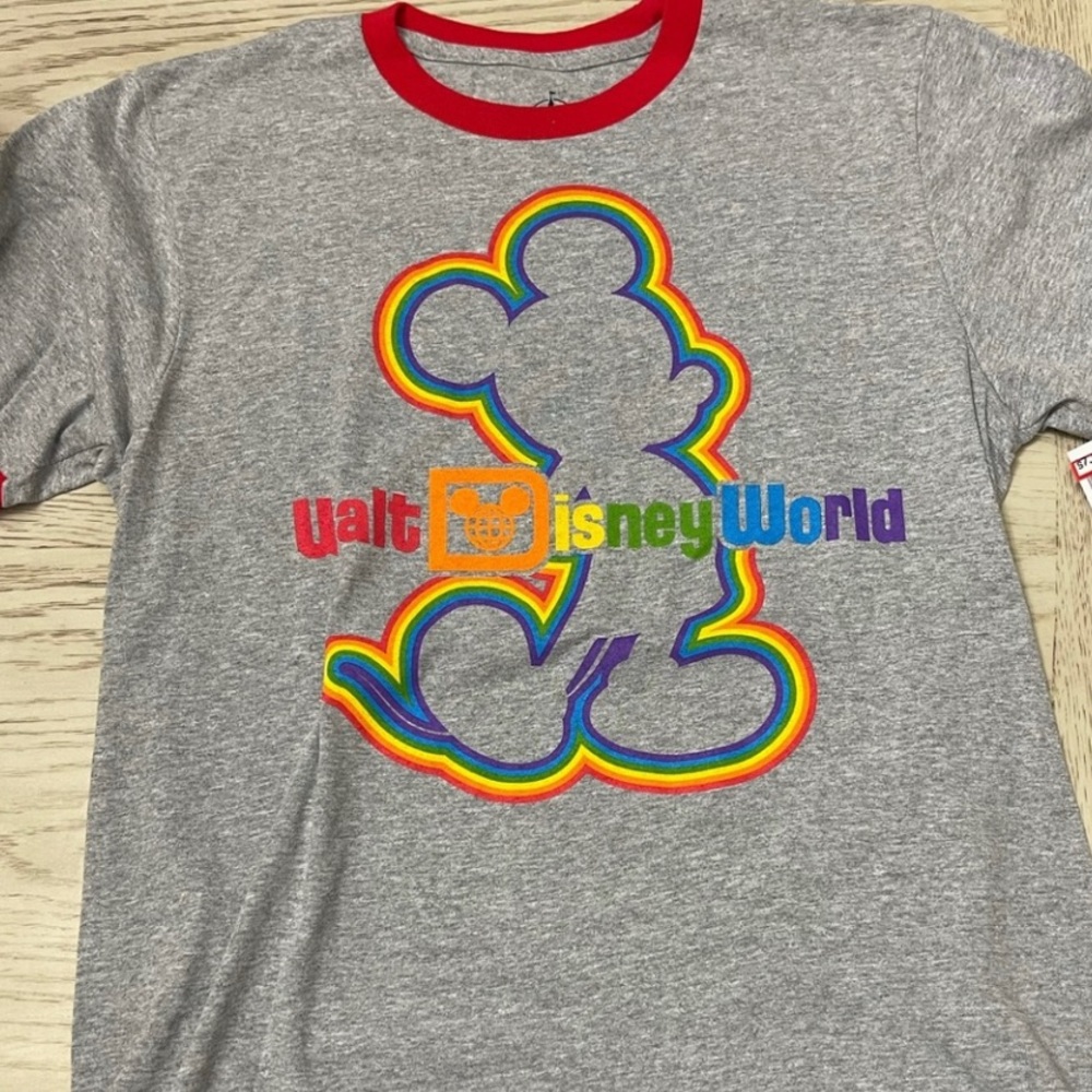 Disney t-shirt